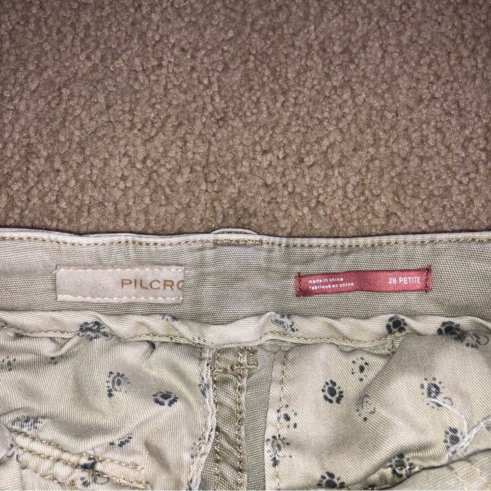 Pilcro Anthropology Pants - Picture 3 of 4